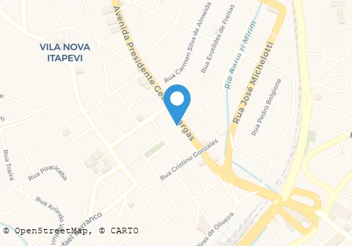 ALTIMAN COMERCIO AUTO PECAS LTDA ME Veículos em Itapevi SP