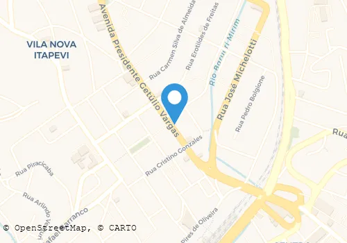 ITACONT CONTABILIDADE ASSESSORIA S/C LTDA Contabilidade - Escritórios em Itapevi SP