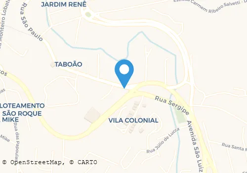DROGARIA CATARINENSE SÃO ROQUE Farmácias E Drogarias em São Roque SP