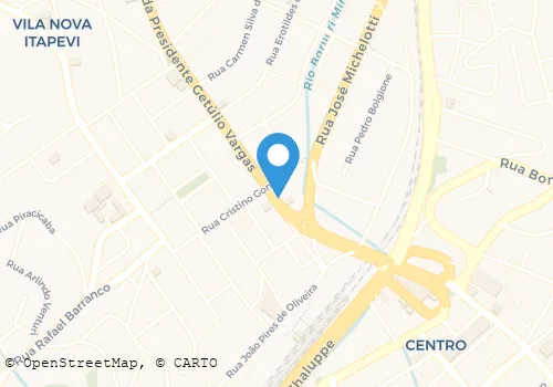 MASTER CONSULTORIA E AUDITORIA Contabilidade - Escritórios em Itapevi SP