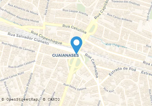 M C GIANETTI DROGARIA - VILA LOURDES Fármacos e drogarias em São Paulo Brasil