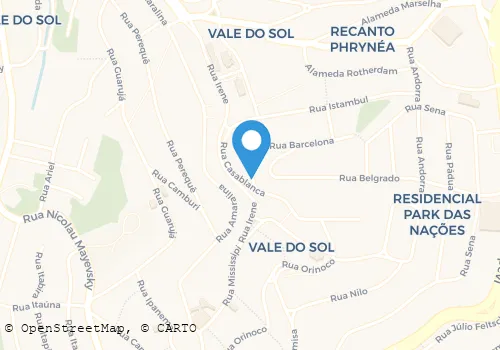 DEPOSITO DE MATERIAIS DE CONSTRUCAO RENATO LUCA Materiais De Construção em Jardim Silveira SP