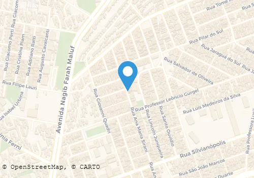 LAZARA ADELAIDE MERCEARIA ME Varejista Mercearias em São Paulo SP