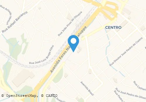 IVO LOPES CAMPOS FERNANDES Advogados em Itapevi SP