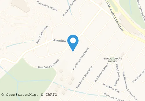 LUMA ADMINISTRAÇÃO CONTÁBIL Contabilidade - Escritórios em Osasco SP