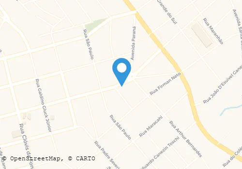 ROTARK AUTO PECAS LTDA Veículos em Apucarana PR