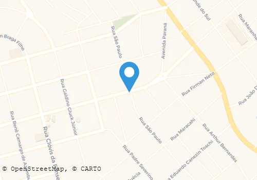 INVENCIVEL AUTO PECAS LTDA FILIAL 2 Veículos em Apucarana PR