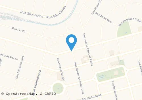 REGENTE ASSESSORIA CONTÁBIL Contabilidade - Escritórios em Apucarana PR