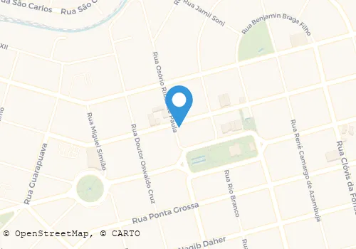 VALERIUS CONTABILIDADE E PROCESSAMENTO DE DADOS LTDA Contabilidade - Escritórios em Apucarana PR
