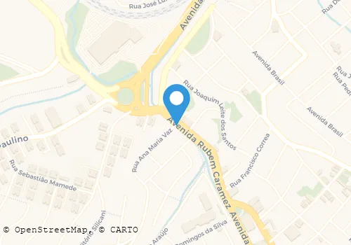 MARISA AUTO PECAS LTDA ME Veículos em Itapevi SP