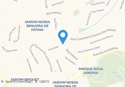 DROGARIA ELINIL Farmácias E Drogarias em Jandira SP