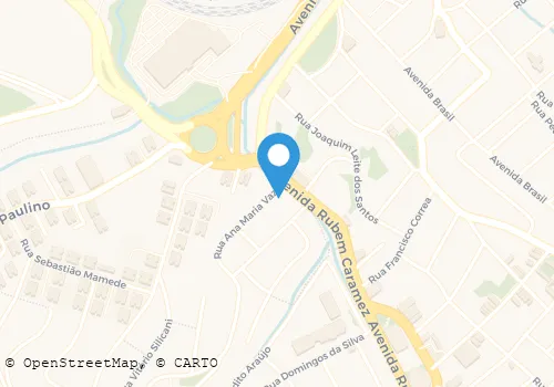 DINAMICA DE ITAPEVI AUTO PECAS LTDA ME Veículos em Itapevi SP