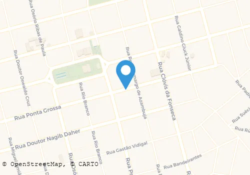 SETOR S A Contabilidade - Escritórios em Apucarana PR