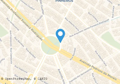 DROGÃO - ALTO DE PINHEIROS Fármacos e drogarias em São Paulo Brasil