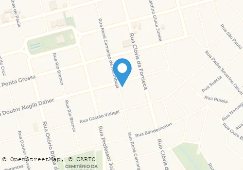 OLIVARES PIZZARIA LTDA - ME Restaurantes - Churrascarias em Apucarana PR