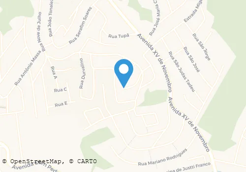 LUIZ SERGIO BERGAMASCO ME Varejista Mercearias em Dourado SP