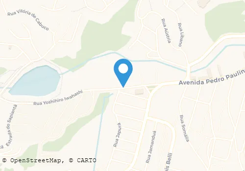 CAMPOS ASSESSORIA IDENTIFICACAO E REMOCAO S/C LTDA Serviços Auxiliar De Despachante Avaliadores em Itapevi SP
