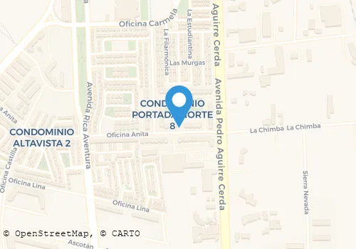TAXI TRINCESS Transportes en Antofagasta AN