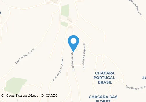DEPÓSITO GARCIA Materiais De Construção em São Roque SP