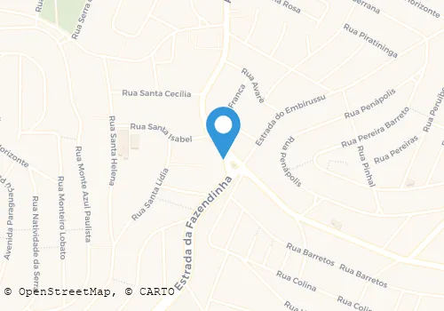 EDINA APARECIDA INACIO Advogados em Carapicuíba SP