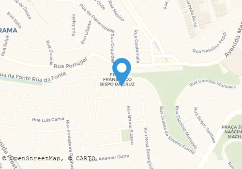 CASALE COMÉRCIO DE MATERIAIS PARA CONSTRUÇÕES Materiais De Construção em Osasco SP
