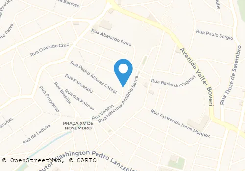 DEPÓSITO DE MATERIAIS PARA CONSTRUÇÃO SÃO PEDRO LTDA Materiais De Construção em São Pedro SP