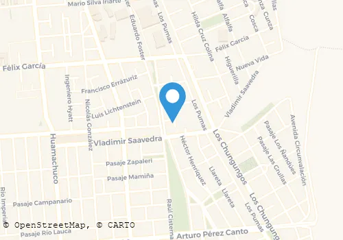 TRANSPORTES BYG Constructores en Antofagasta AN