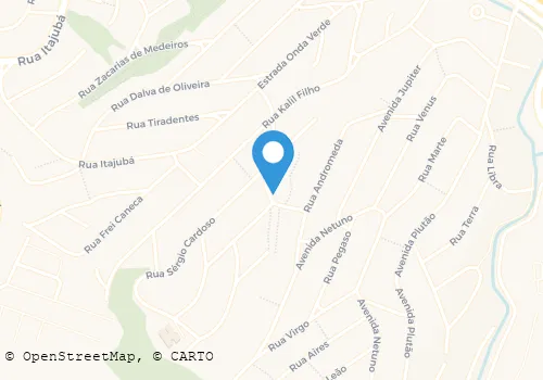 BESERRA-MATERIAIS DE CONSTRUÇÃO Materiais De Construção em Carapicuíba SP