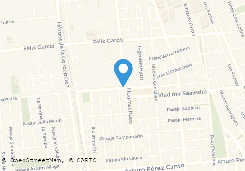 PELUQUERIA EMILY Salud Y Belleza en Antofagasta AN