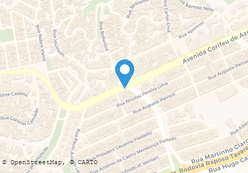 TUTTI PIZZARIA Pizzarias em São Paulo SP