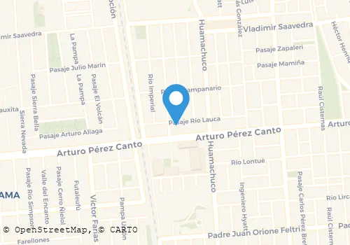 CARNES CAMPOS SUR Carnicerías en Antofagasta AN