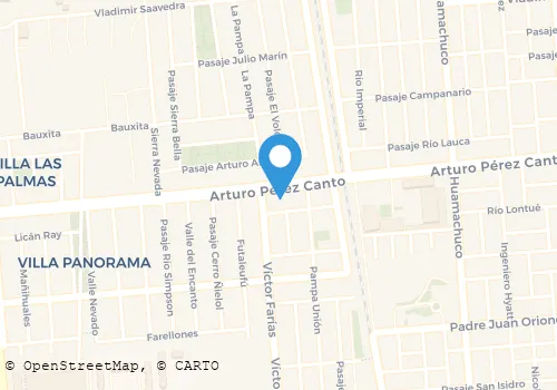 PELUQUERIA COLOUR WORLD Salud Y Belleza en Antofagasta AN