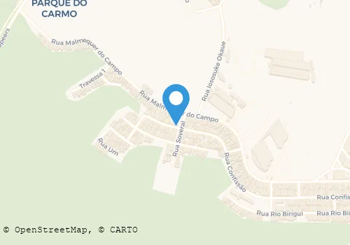 IZABEL DE FATIMA DIOGENES DA COSTA ME Varejista Mercearias em São Paulo SP