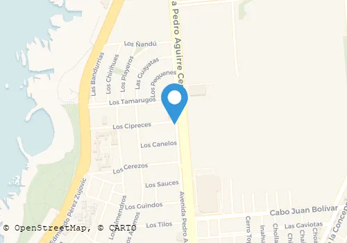 SALON UNISEX PERSICALN Salud Y Belleza en Antofagasta AN