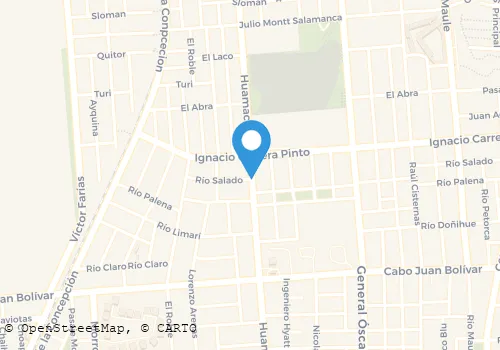 CONFITERIAS EMILIA Confiterías en Antofagasta AN