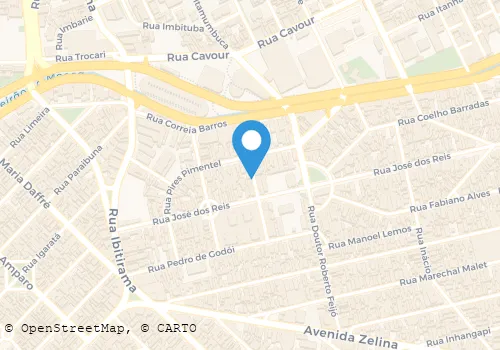 HAFFA COMERCIO DE PRODUTOS ALIMENTICEOS LTDA ME Varejista Mercearias em São Paulo SP