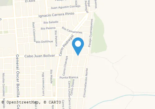 JORGE ROSAMEL LABRA GUTIERREZ Turismo Y Hotelería en Antofagasta AN