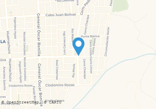 TRANSPORTES HILDA GODOY Transportes en Antofagasta AN