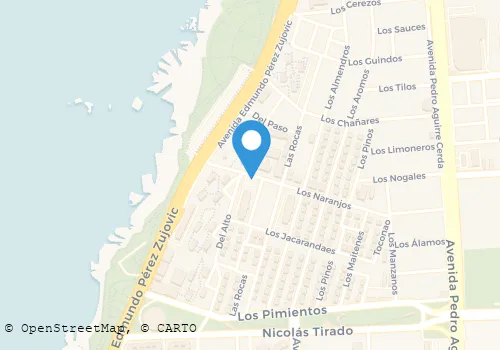KIOSKO TIA RINA Confiterías en Antofagasta AN