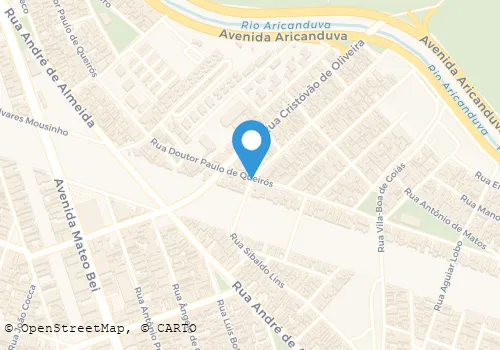 DROGA SPERCEL LTDA ME Fármacos e drogarias em São Paulo Brasil