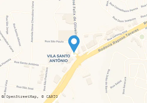 AUTO MOTO ESCOLA TRADIÇÃO LTDA Auto-escolas em Cotia SP