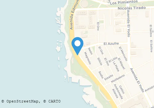 RESTAURANT RUTA 1 Turismo Y Hotelería en Antofagasta AN