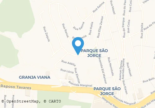 YOSHICO HARA COTIA ME Restaurantes - Churrascarias em Cotia SP