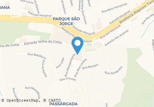 IRANEL COMERCIO MATERIAIS CONSTRUCAO Materiais De Construção em Cotia SP