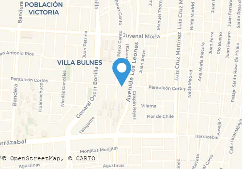 CARLITOS JUNIOR Panaderías en Antofagasta AN