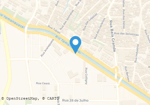 FRESANTOS COMERCIO DE AUTO PECAS E SERVICOS LTDA ME Auto Peças em São Caetano Do Sul SP