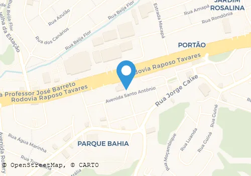 CENTRO DE FORMAÇÃO DE CONDUTORES COTITRAN LTDA Auto-escolas em Cotia SP