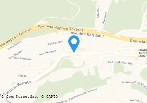 ANDRADE CONTABILIDADE Contabilidade - Escritórios em Cotia SP