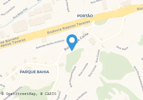 CFCB NOVO CONCEITO LTDA Auto-escolas em Cotia SP