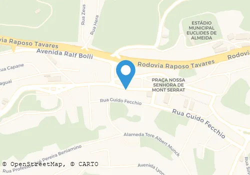 AUTO MOTO ESCOLA FOFAO LTDA Escolas em Cotia SP